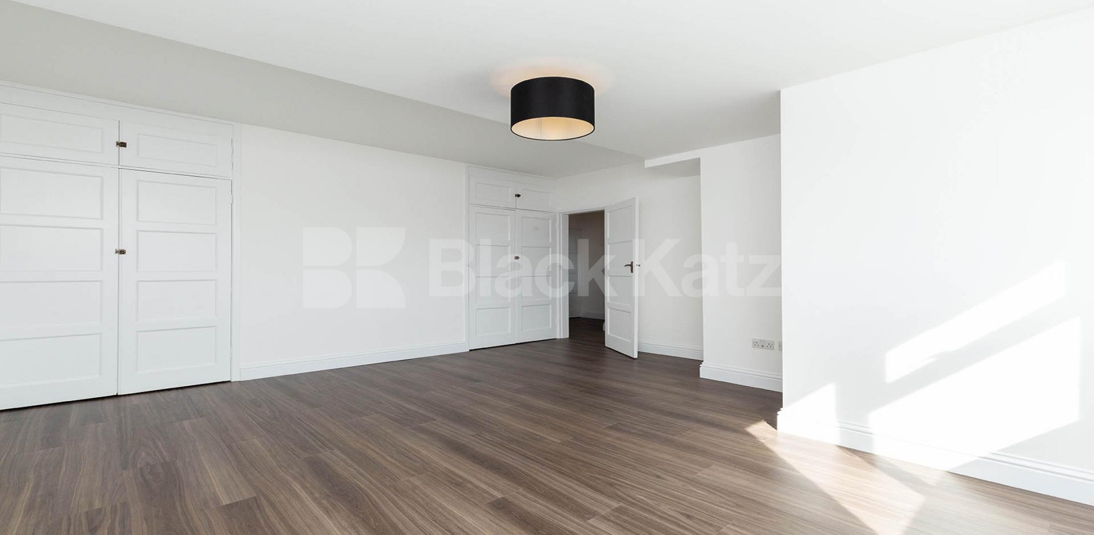 			VIRTUAL TOUR AVAILABLE!, 1 Bedroom, 1 bath, 1 reception Apartment			 Stroud Green Road, FINSBURY PARK